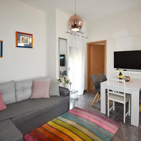 Apartment Yelena Rose West Zadar Buitenkant foto