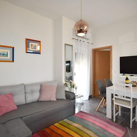 Apartment Yelena Rose West Zadar Buitenkant foto