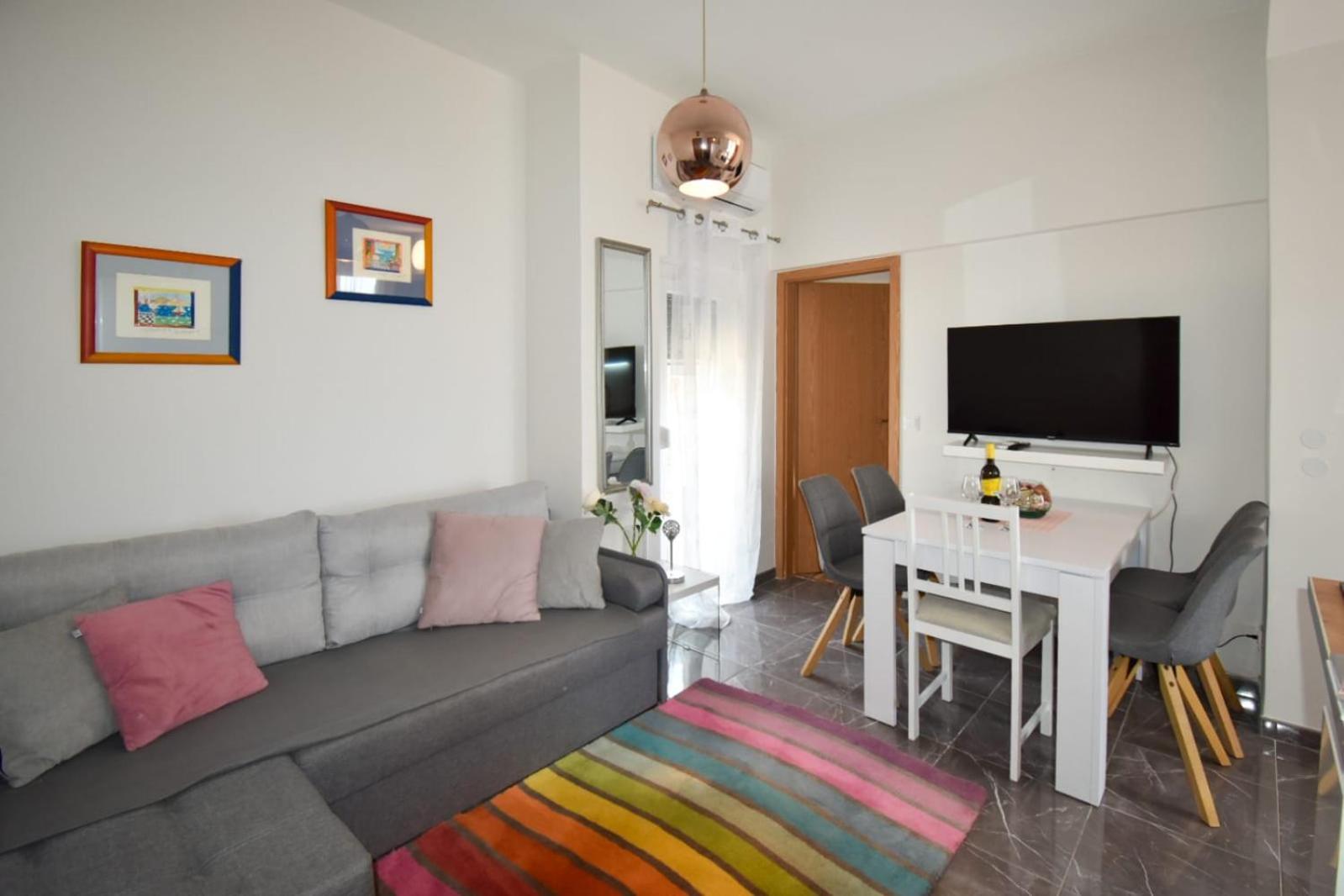 Apartment Yelena Rose West Zadar Buitenkant foto