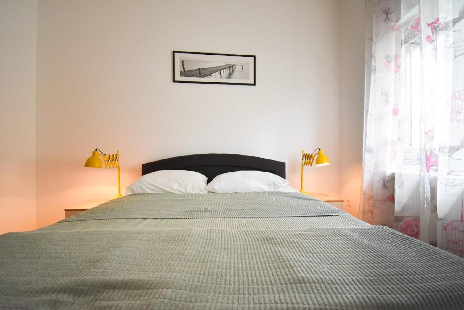 Apartment Yelena Rose West Zadar Buitenkant foto