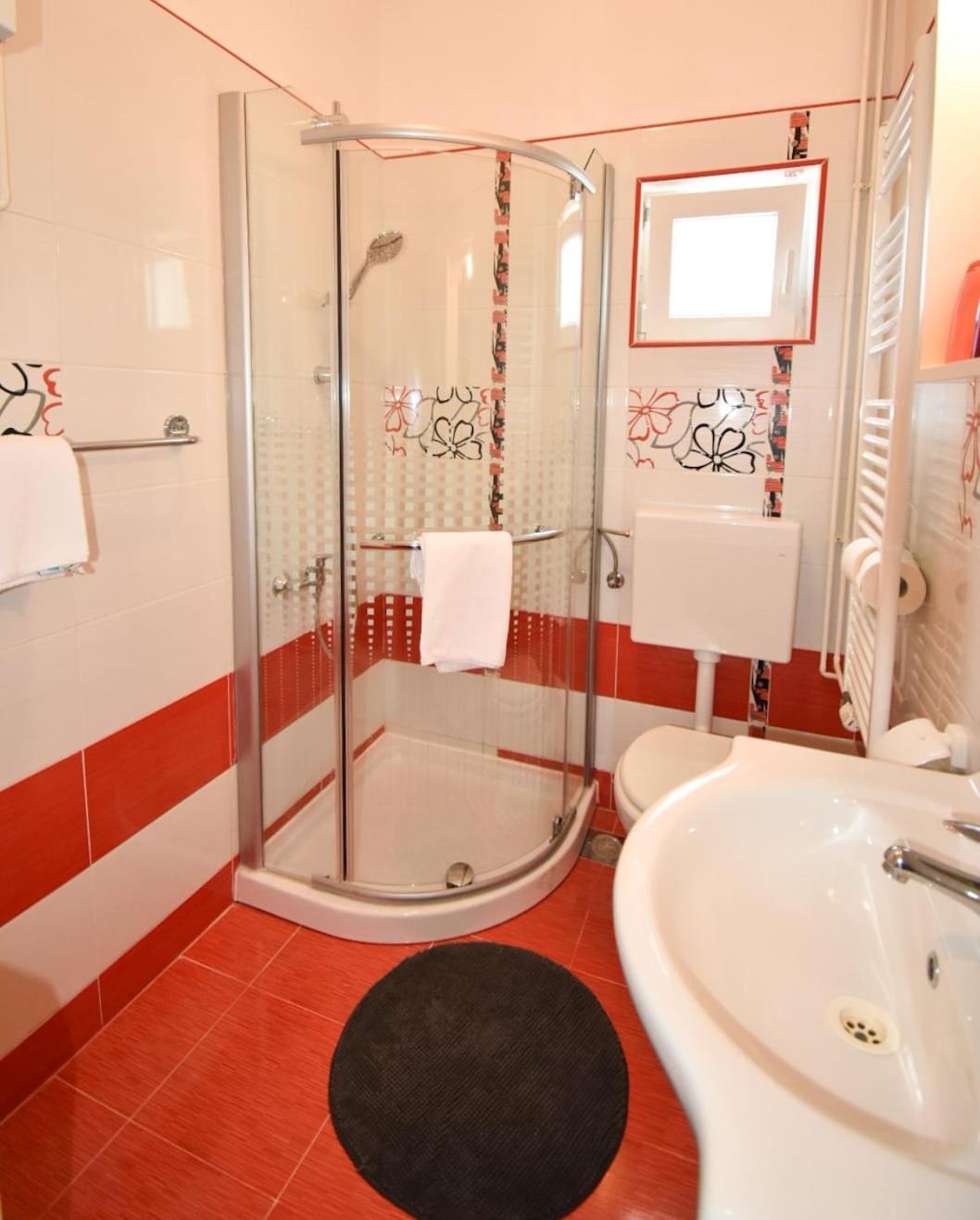 Apartment Yelena Rose West Zadar Buitenkant foto
