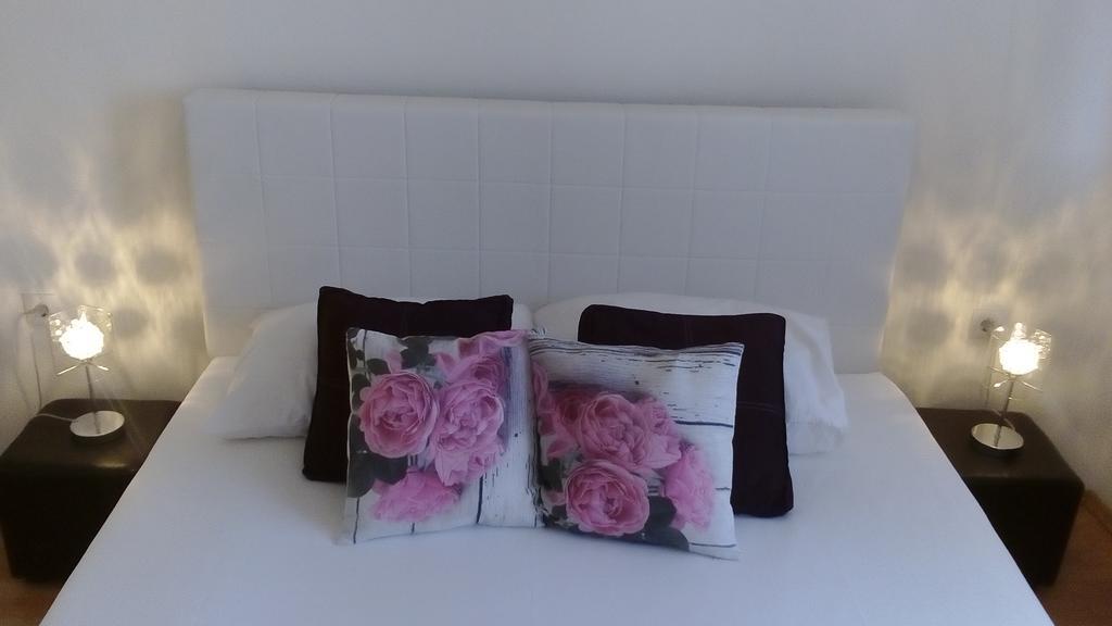 Apartment Yelena Rose West Zadar Buitenkant foto
