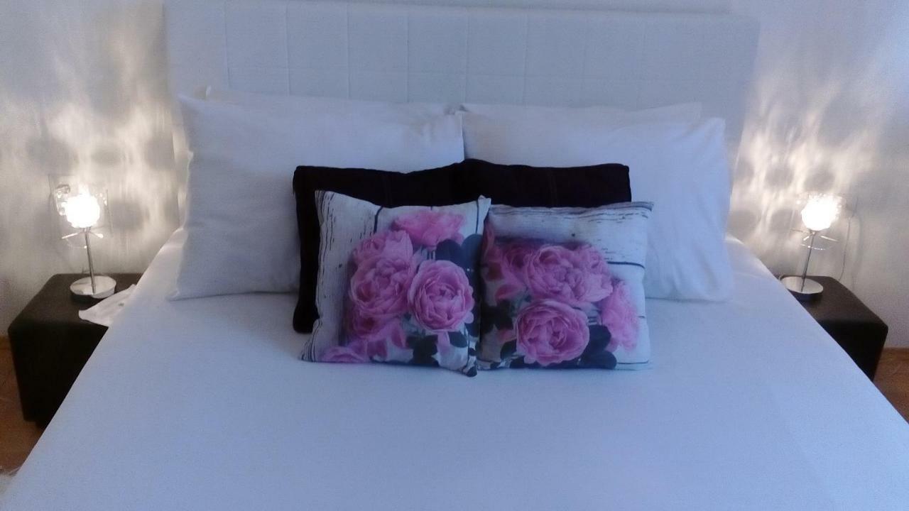 Apartment Yelena Rose West Zadar Buitenkant foto