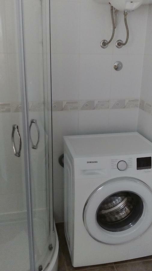 Apartment Yelena Rose West Zadar Buitenkant foto