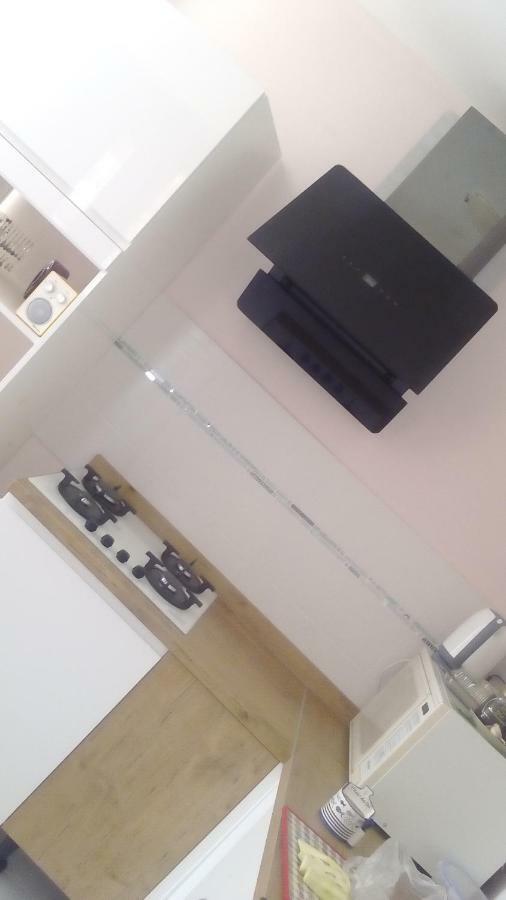 Apartment Yelena Rose West Zadar Buitenkant foto