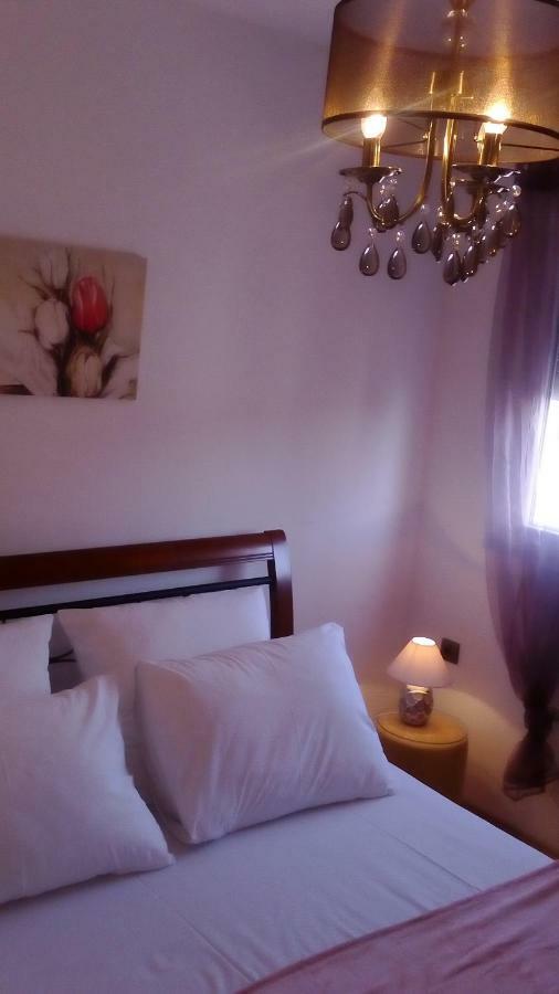 Apartment Yelena Rose West Zadar Buitenkant foto